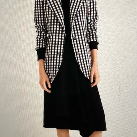 Mango suit collection skirt - Picture 2 of 5